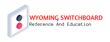 Wyoming Switchboard