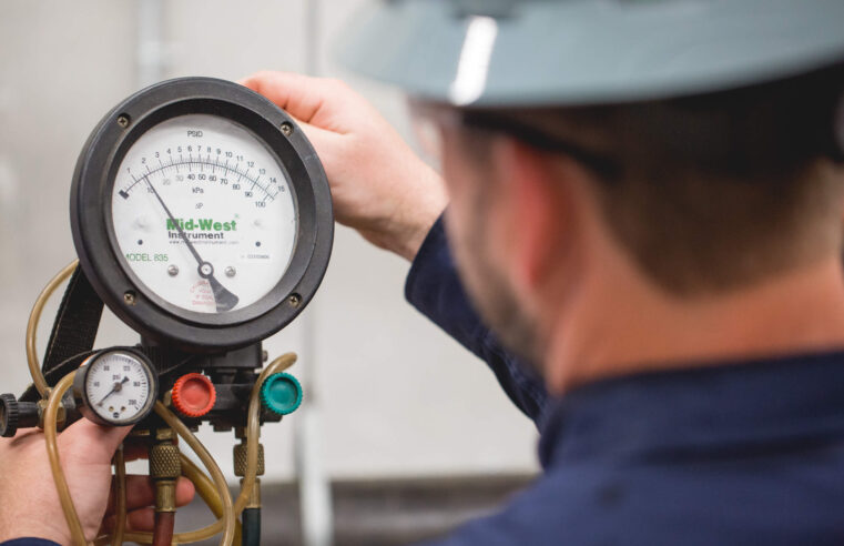 What You Need to Know About Backflow Testing
